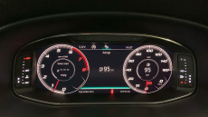 SEAT Leon 1.5 TSI EVO 150 FR Sport [EZ] 5dr Petrol Hatchback